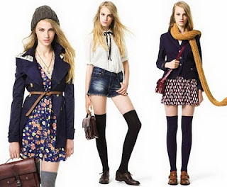 women's clothing